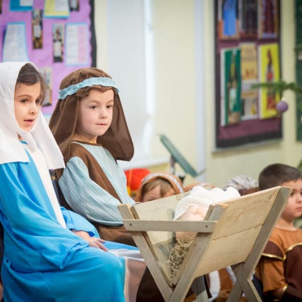 Nativity PP1-14